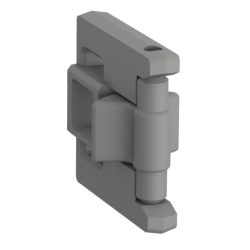 INTERTRAVAMENTO VM 96-4 P/CONTATOR AF40...AF96