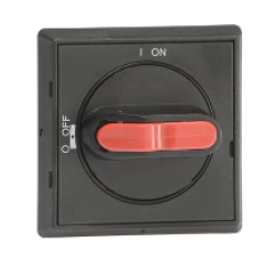 MANOPLA OHBS2PJ P/OT16-40FT