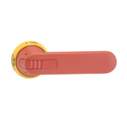 MANOPLA OHY145J12 P/ OT630-800 BLOQUEAVEL 3 CADEADOS POS. 0