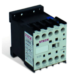 MINICONTATOR AUXILIAR S-RC640M 220V