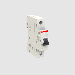 MINI DISJUNTOR SH201 T C50 - 1P  50A CURVA C