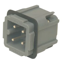MIOLO SDMM-04/P MACHO (PARAFUSO)
