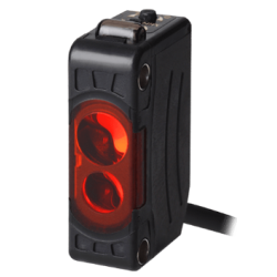SENSOR FOTOELETRICO BJN 50-NDT-P PNP REFLEXIVO DIFUSO 12-24VCC CABO 2M