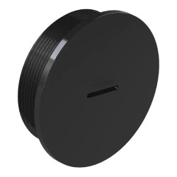 TAMPAO S 005P PG 16 PRETO