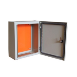QUADRO METALICO  600X500X200MM S/ FLANGE