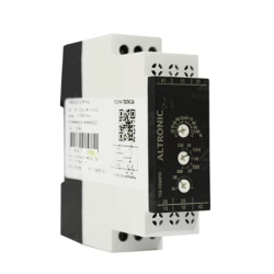 RELE TEI-01-03/MC 110/220VCA+24VCC/CA   MULTI ESCALA