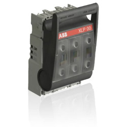SECCIONADORA XLP  00 160A P/  NH 000 / 00