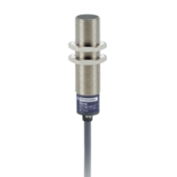 SENSOR CAPACITIVO M18 PNP NA
