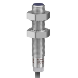 SENSOR INDUTIVO CC PNP NA 1.5MM CABO 2M