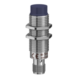 SENSOR INDUTIVO D18CC PNP NA CONECTOR