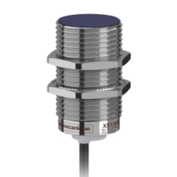 SENSOR INDUTIVO CC D30 PNP NA 10MM