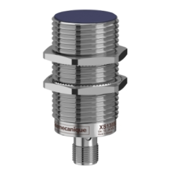 SENSOR INDUTIVO CC D30 PNP NA 10MM