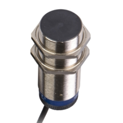 SENSOR INDUTIVO D30 CTR VEL 12
