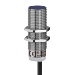 SENSOR INDUTIVO M18 PNP NA CABO 2M