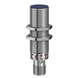 SENSOR INDUTIVO M18 PNP NA CONECTOR M12