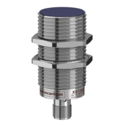 SENSOR INDUTIVO M30 PNP NA CONECTOR M12