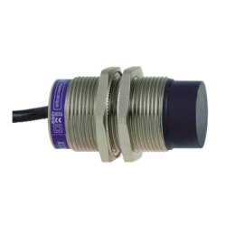 SENSOR INDUTIVO D30 CA/CC NA 15MM C