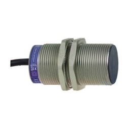 SENSOR INDUTIVO D30 CA/CC NA 10MM CABO