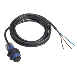 SENSOR FOTOELETRICO M18 REFLEX=4M PNP NA