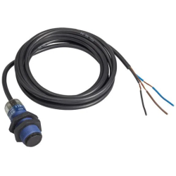 SENSOR FOTOELETRICO M18 EMISSOR BARREIR