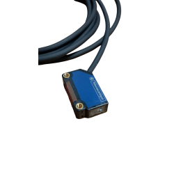 SENSOR FOTOEL MINI BARREIRA15M PNP CABO