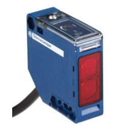 SENSOR FOTOELETRICO PROXIMIDADE=1M PNP N