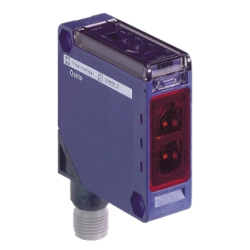 SENSOR FOTOELETRICO PROXIMIDADE=1M PNP
