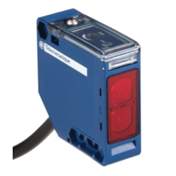 SENSOR FOTOELETRICO REFLEX POLARIZADO=5M PNP NA