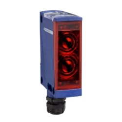 SENSOR FOTOELETRICO REFLEX=14M ACOMDC