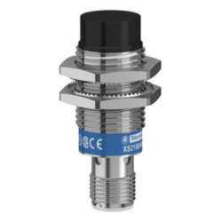 SENSOR INDUTIVO M18 SN=15MM PNP NA M12