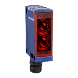 SENSOR FOTOELETRICO REFLEX PNP NA 14M