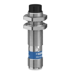 SENSOR INDUTIVO M12 SN=8MM PNP NA M12