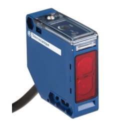 SENSOR FOTOELETRICO REFLEX=9M PNP NA