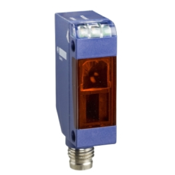 SENSOR FOTOELETRICO EMIS BARREIRA COM M8