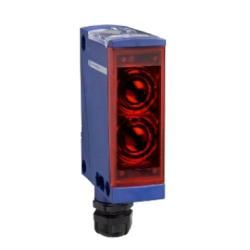 SENSOR FOTOELETRICO REFLEX SN=11M PNP NA