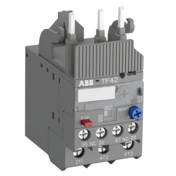 RELE TERMICO TF42-29 REGULAGEM 24,0-29,0 P/ AF09...AF38