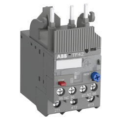 RELE TERMICO TF42-35 REGULAGEM 29,0-35,0 P/ AF09...AF38