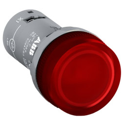 SINALEIRO CL2-515R VM 110-130VCC C/LED