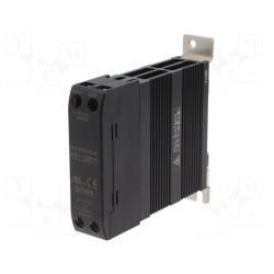 RELE DE ESTADO SOLIDO SRH1-1220N C/ DISSIPADOR