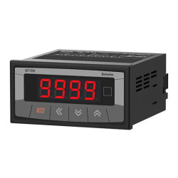 INDICADOR MT4W-DA-1N