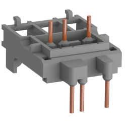 CONEXAO BEA 26-4 P/ DISJUNTOR MOTOR MS116/132 ATE 16A CONTATOR AF26...AF38