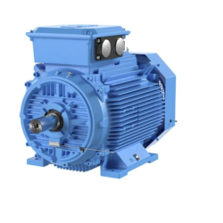 MOTOR  75,00CV 4P 220/380/440V M3BP 225SMB 4K 60HZ B3T IR3 55KW