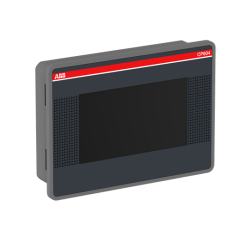 MONITOR CP604  4,3 POL. TOUCHSCREEN 480X272P ALIM. 24 VCC