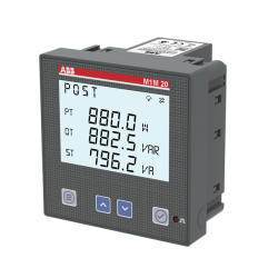 MULTIMEDIDOR M1M 20 C/ ETHERNET