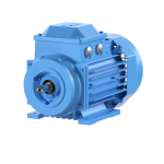 MOTOR 5.0CV 4 POLOS 220/380V M3BP 100MLB 4L B3T IR3 3,7KW