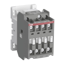 CONTATOR NX31E-75 230-240V, 3NA+1NF