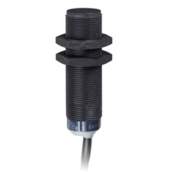 SENSOR INDUTIVO D18 CC PNP NA 8MM CA