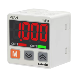 SENSOR DE PRESSAO PSAN-1CPA-RC1/8