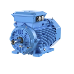 MOTOR  20.0CV 4 POLOS 220/380/440V 60HZ M3BP 160 MLB 4G B3T IR3 15.0KW