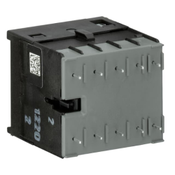 CONTATOR TRIPOLAR 9A BC06-30-10-P-1.4-81 24VCC